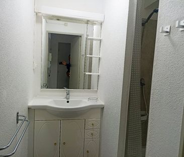 Location Appartement 2 pièces 23m² SETE 34200 - Photo 6