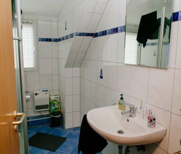 Hübsche 3 ZKB Wohnung in Bestlage von Koblenz! - Photo 3