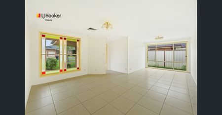 Spacious Family Home - Photo 2
