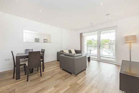 Greenside Road, W12 9DE, London - Photo 2