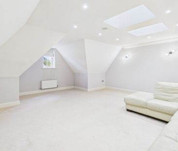 Grosvenor Court, 103 Packhorse Road, Gerrards Cross,SL9 - Photo 2