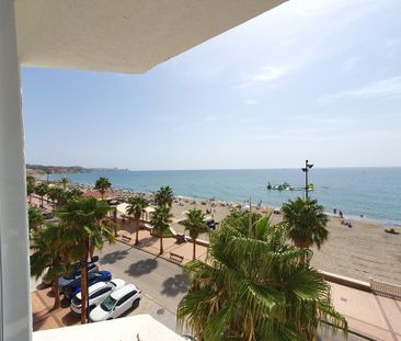Ref 20412 – SEASONAL RENTAL – FUENGIROLA – CARVAJAL -Available from... - Photo 6