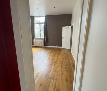 Appartement te huur - Foto 1