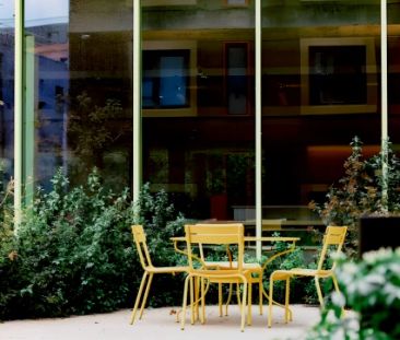 Standard Studio - Photo 6