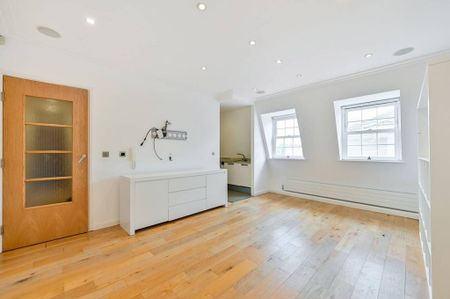 1 bedroom flat to rent - Photo 4