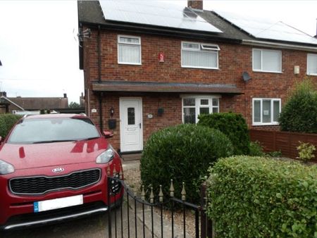 Elswick Close, NG5, Property for rent - Photo 5