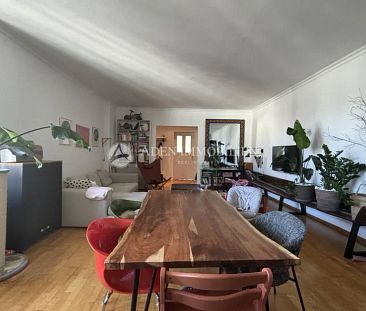 Elegante, voll möblierte Altbauwohnung im Herzen von Friedrichshain - Foto 2