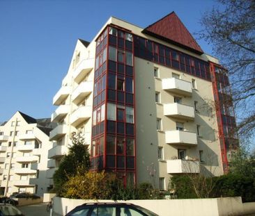 Appartement T2 à louer - 36 m² - Photo 6