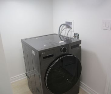 For Lease - 59 Ardill Crescent Unit# BSMNT, Aurora, Ontario - Photo 5