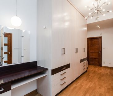 DOM NA WYNAJEM - KONSTANCIN JEZIORNA - Zdjęcie 5