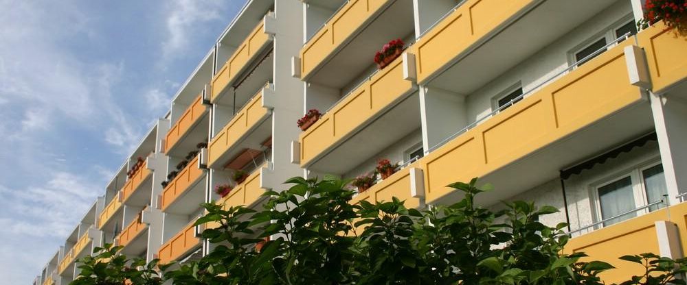 Wohnungsangebot Sankt-Josef-Straße 46 - Photo 1