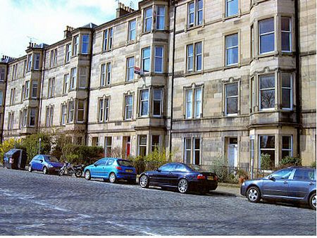 Thirlestane Road, Flat 5 (3F1) Marchmont, Edinburgh, EH9 - Photo 4