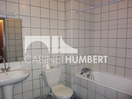 Location Appartement 2 pièces 62m² ST ETIENNE 42000 - Photo 5