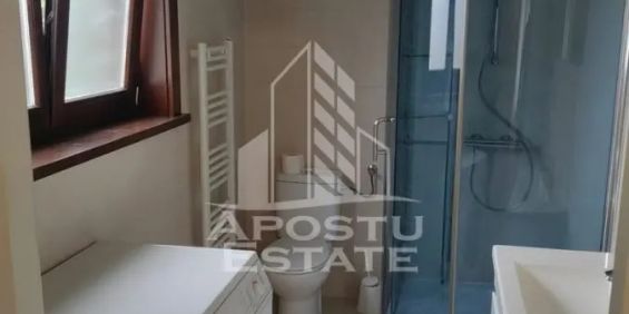 Apartament cu 1 camera de inchiriat ,Zona Ultracentrala , Timisoara - Photo 3