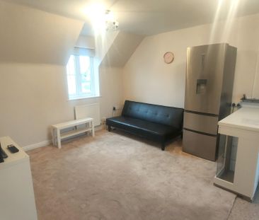 Blackbird Drive, Bury St. Edmunds - Photo 1