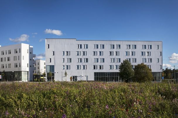 Åstadalsvägen 1E Studentlägenhet - Photo 1