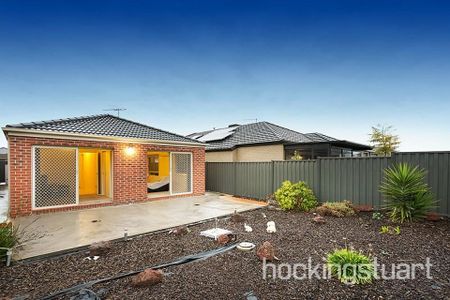 23 Hawkstone Road, Wyndham Vale. - Photo 3