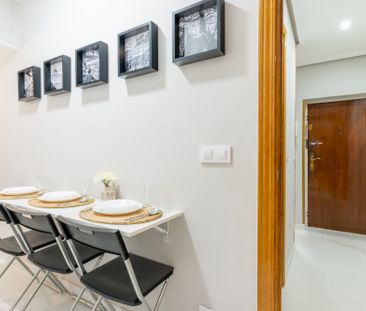 Spacious room in Carabanchel&nbsp; - Photo 1