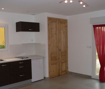 Appart F1 27m² (réf 6936127) - Photo 3