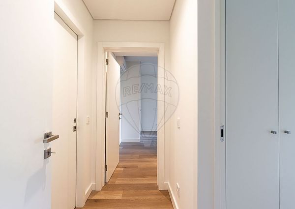 Apartamento T2 em Lisboa