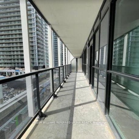 For Lease - 50 Ordnance Street Unit# 812, Toronto, Ontario - Photo 1