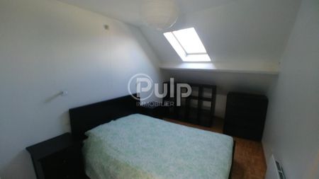 Appartement à louer à Lens - Réf. LGLI6556-4805214 - Photo 2