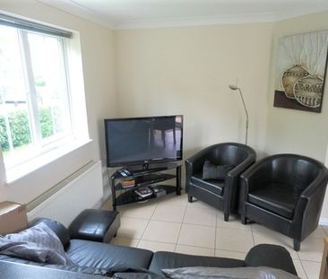 En-Suite Room to Let Norwich NR3 - Photo 5