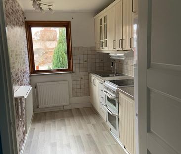 Nysätersvägen, Trollhättan - Foto 2