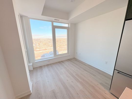 For Lease - 395 Square One Drive Unit# 3702, Mississauga, Ontario - Photo 1