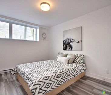 41/2 à Louer - Photo 1