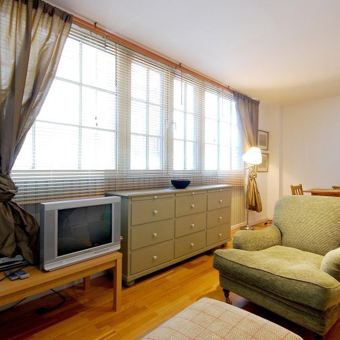 1 bedroom apartment to rent - Photo 1