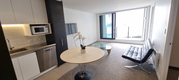 Near new Furnished apartment - Photo 1