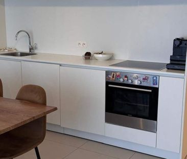 Appartement te huur in Genk voor € 950 met 2 slaapkamers - Photo 6