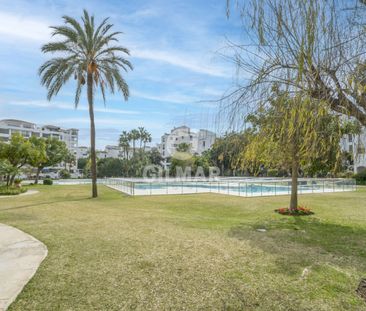 Apartamento en alquiler en Puerto Banús – Málaga | Gilmar Consulting - Photo 4