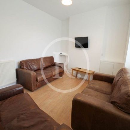 1 Bed - Trefechan, Aberystwyth, Ceredigion - Photo 1
