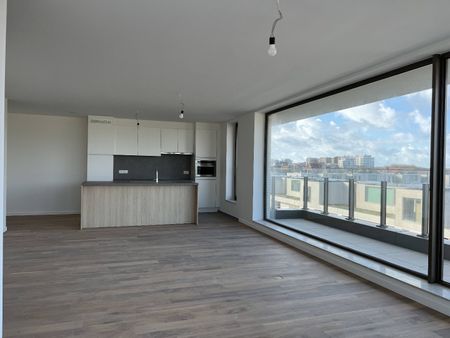 Zoutziedersstraat 4/0201, OOSTENDE, 0201 - Photo 3