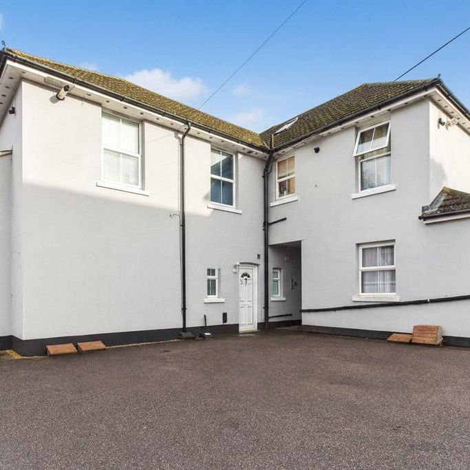 1 bedroom maisonette to rent - Photo 1