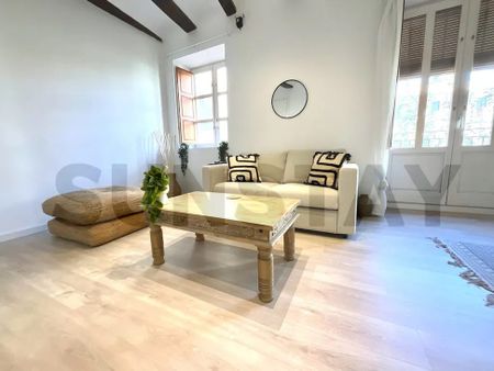 Carrer de Roger de Flor, Valencia, Valencian Community 46001 - Photo 2