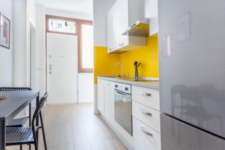 Cozy single room in Via Maniago - Photo 4