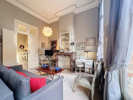 Appartement te huur - Foto 5