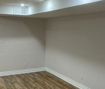 For Lease - 29 Nobbs Drive Unit# Bsmt, Ajax, Ontario - Photo 5