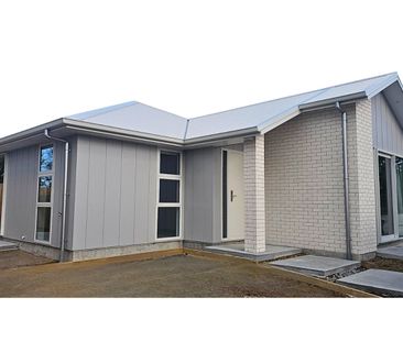 Fresh, Modern Living Awaits - Brand New 3-Bedroom Home in a Peacefu... - Photo 5