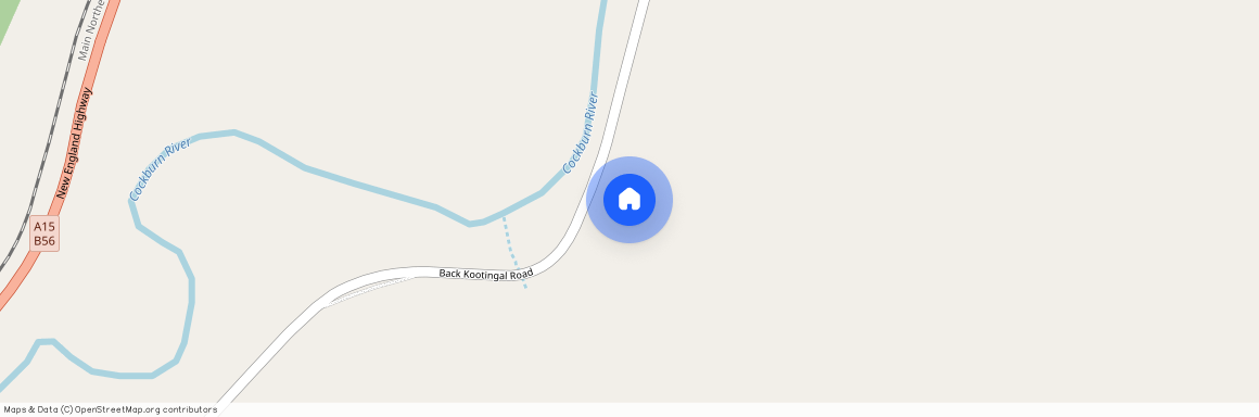 316 Back Kootingal Road, TAMWORTH NSW 2340