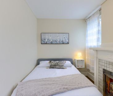 935 Jervis Street apartment — Vancouver, BC (3-Bedroom) - 3 Bedroom - Photo 5