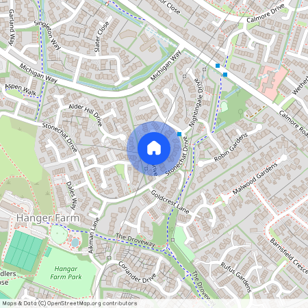 Lapwing Drive, Southampton SO40