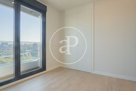 Flat for rent in Imperial (Madrid) - Photo 5