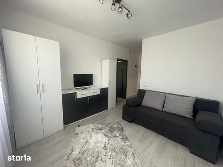 GARSONIERA DE INCHIRIAT-MOBILATA-MILITARI RESIDENCE - Photo 2