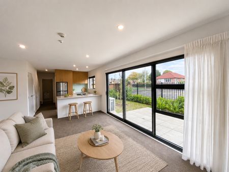 6/69 Suva Street, Upper Riccarton - Photo 2