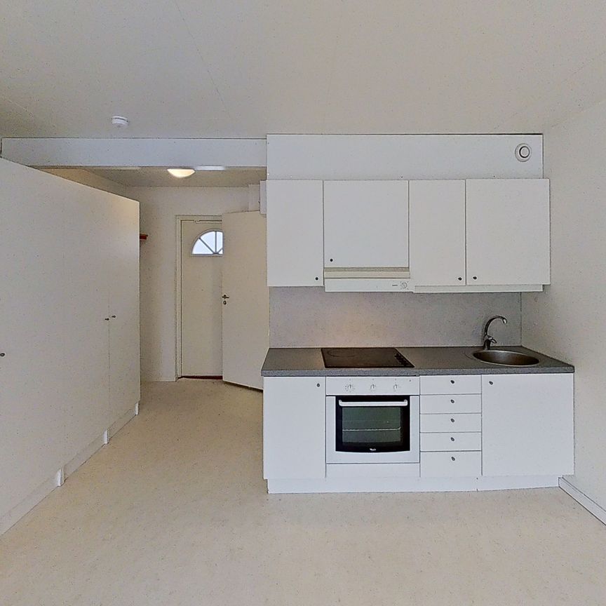 Gamla Teleborgsvägen, Växjö - Photo 1