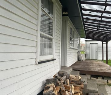 36 Scott Avenue, Owhata - Photo 1
